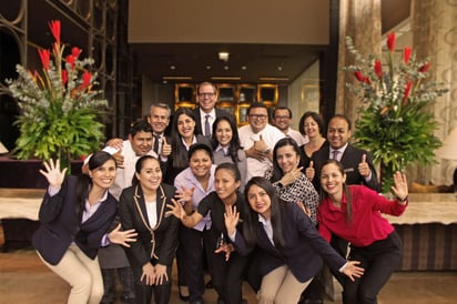 Hilton