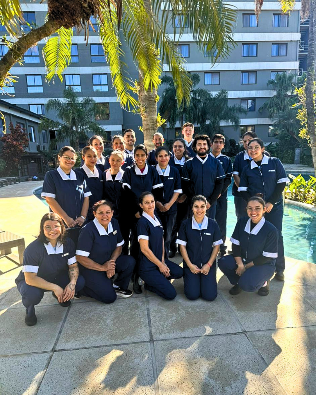 Hotel Saint George 7