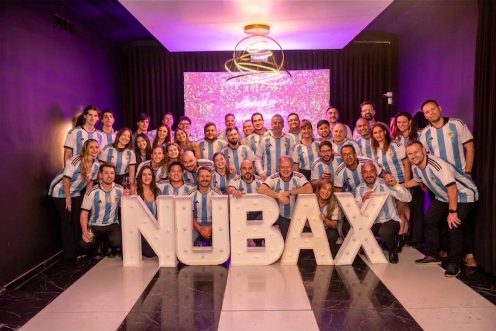 Imagen Nubax