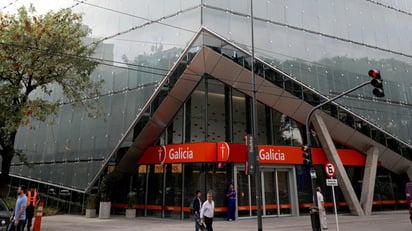Banco Galicia