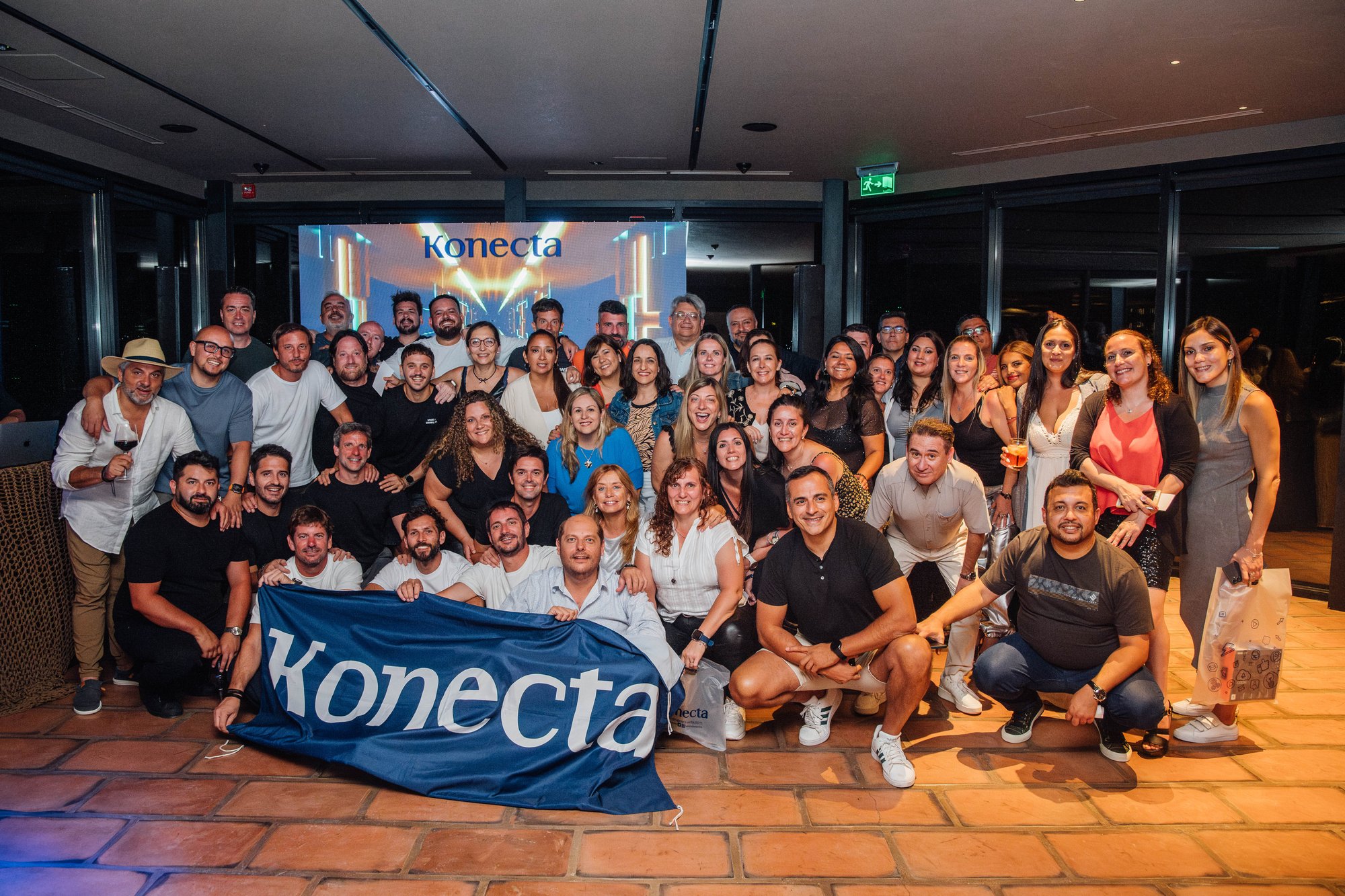 KONECTA Nacional 25