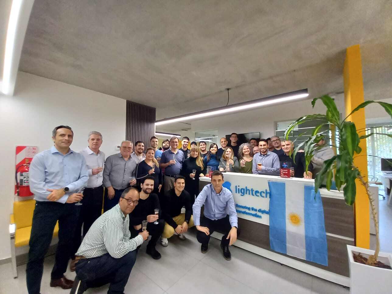 Lightech