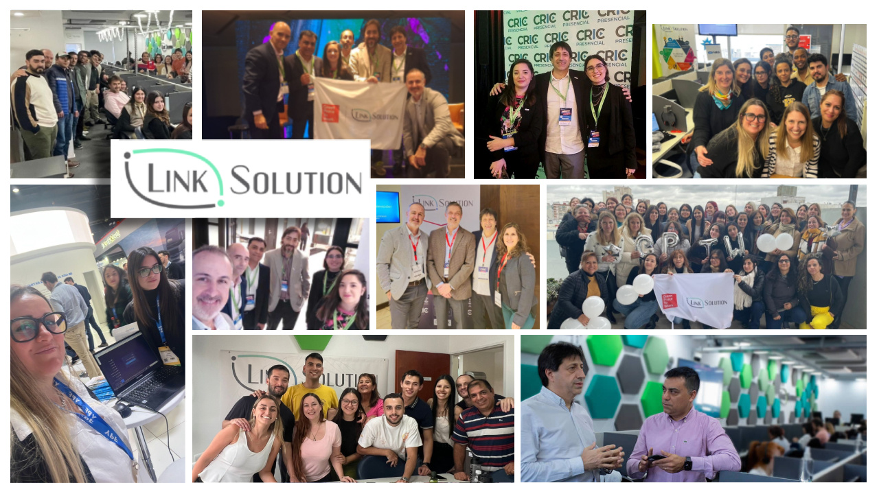 LinkSolution