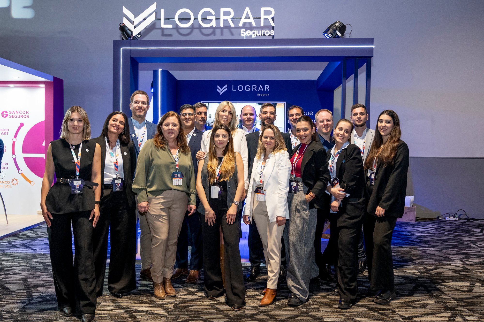Lograr Seguros 1