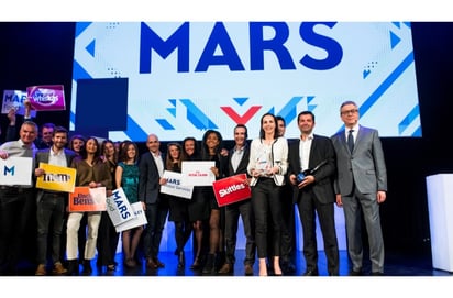 Mars, Inc