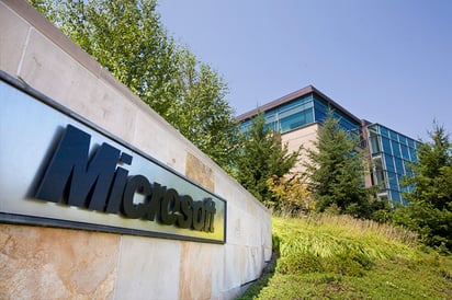 Microsoft