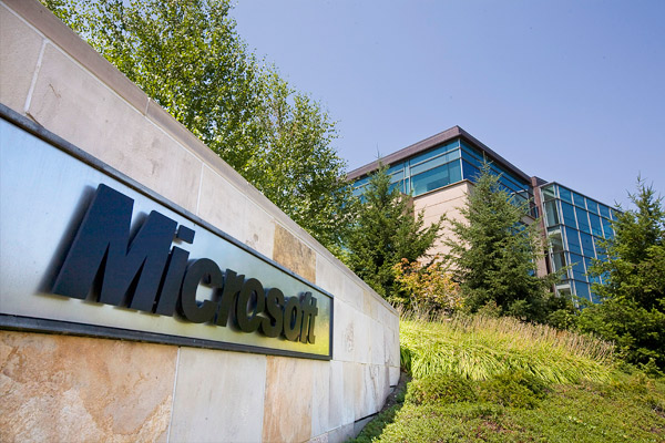 MICROSOFT MICROSOFT