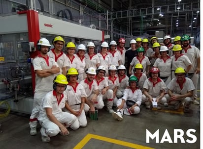 Mars, Incorporated