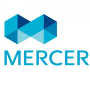 Mercer Human Resources Consulting Mercer Human Resources Consulting