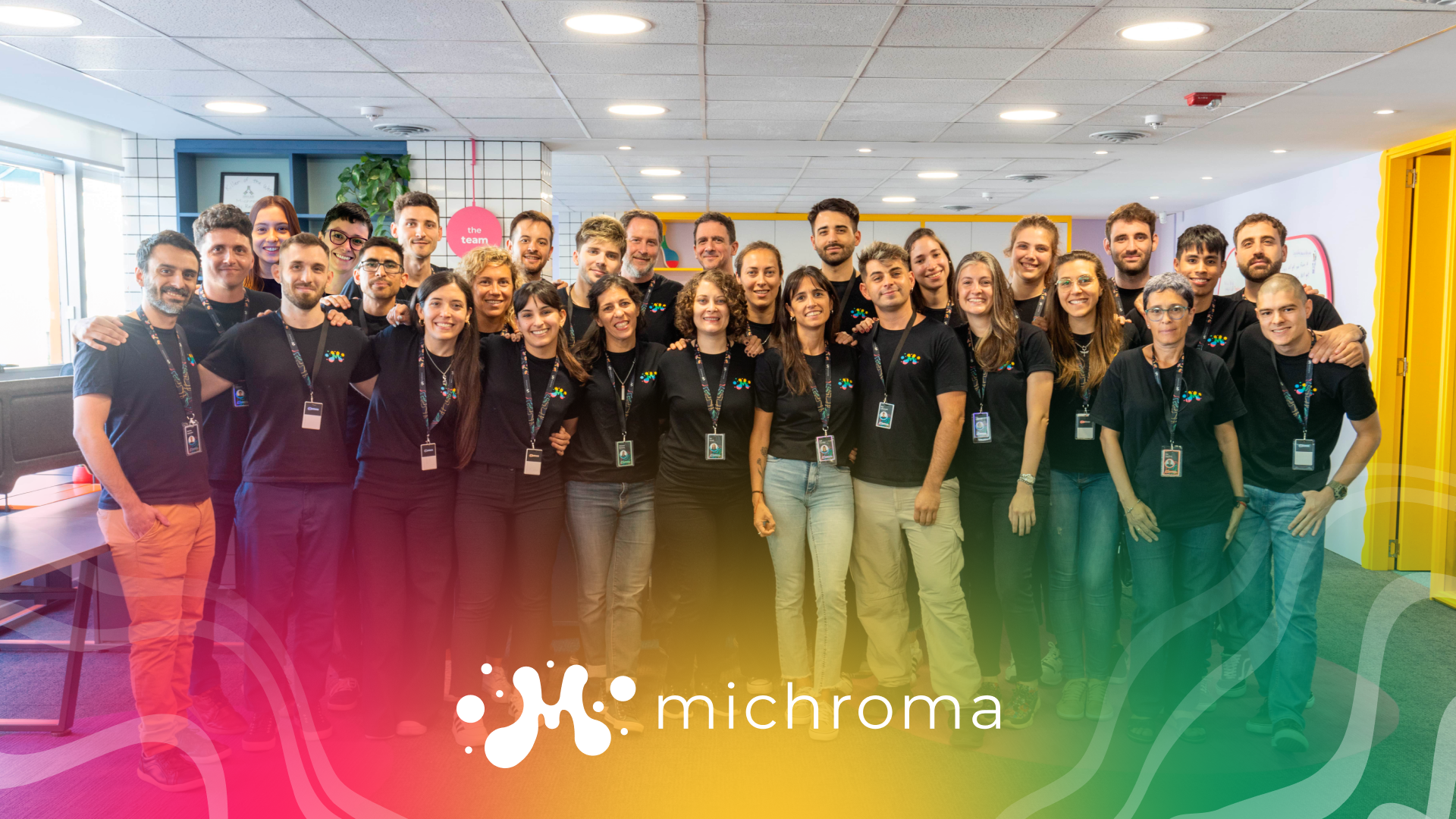 Michroma
