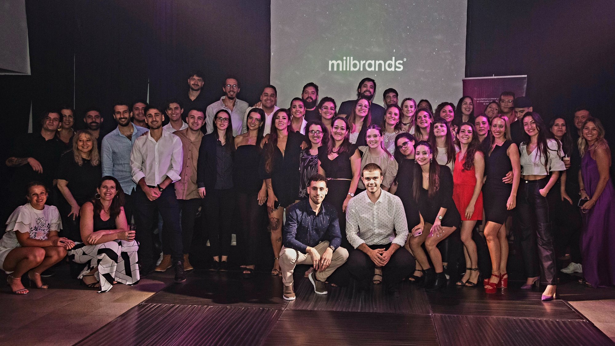Milbrands
