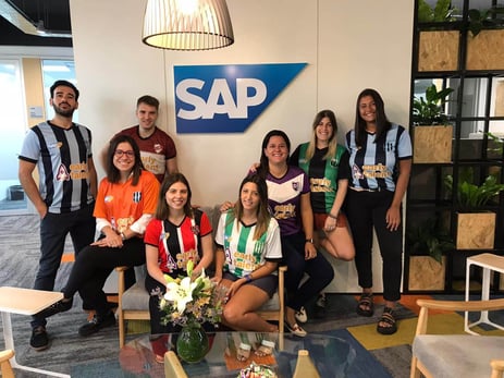SAP