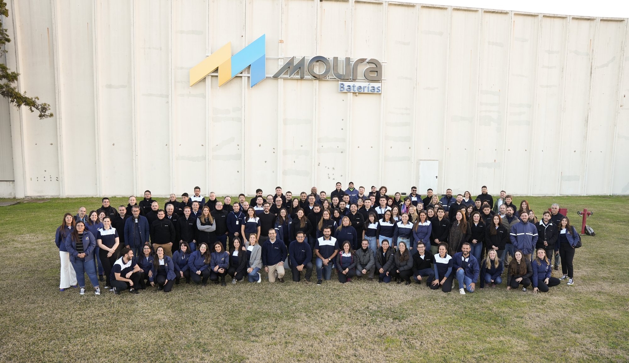 Moura