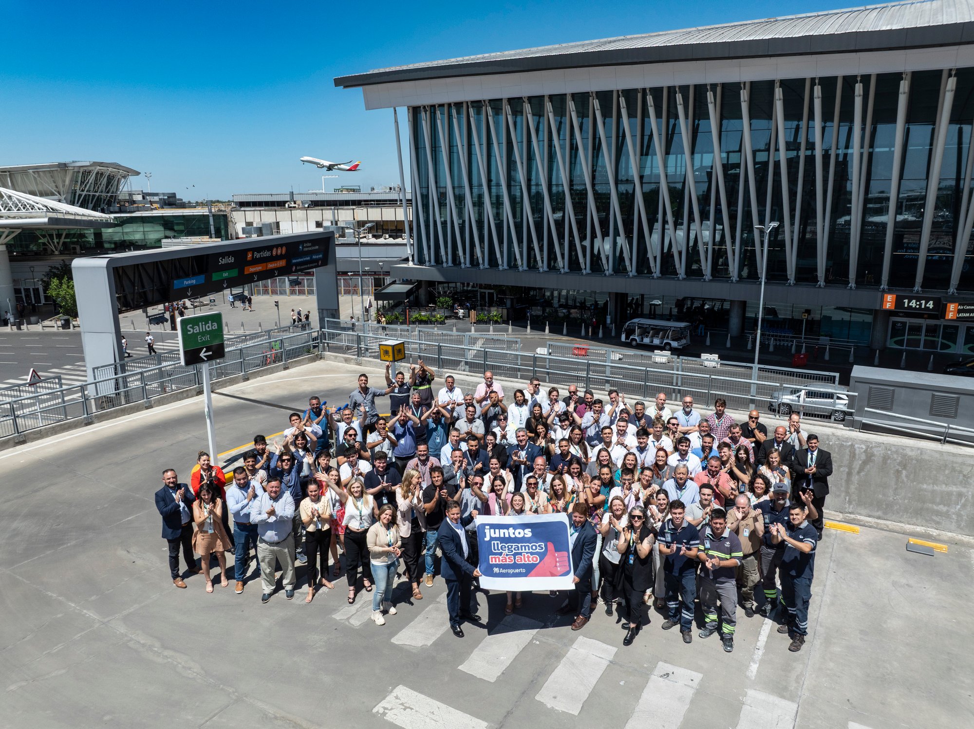 Nacional 26- 10 Aeropuertos Argentina