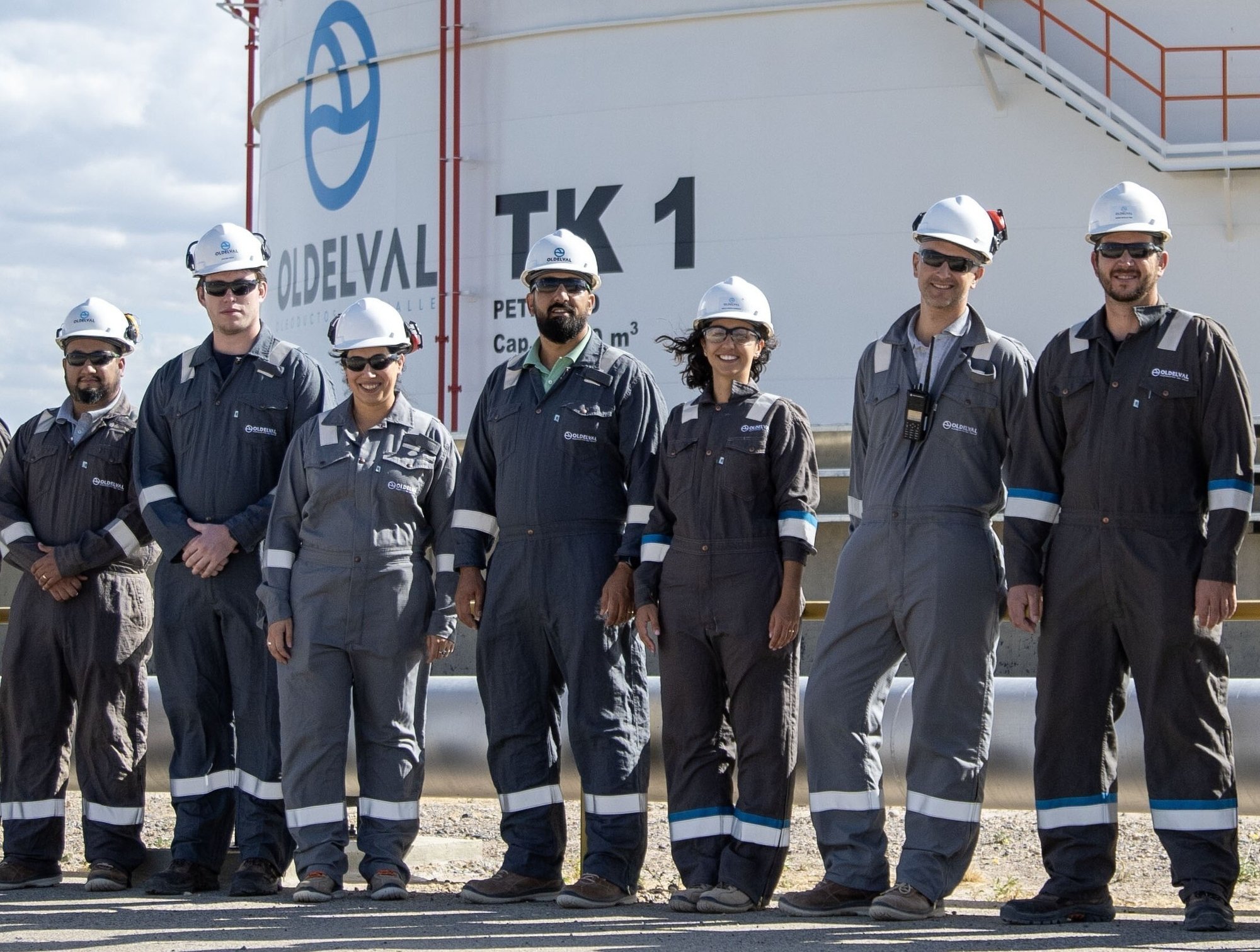 Nacional 26- 10 Oldelval