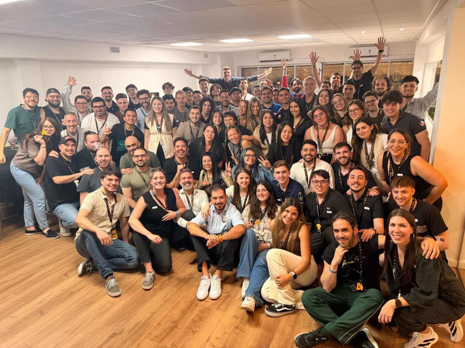 Nacional 26- 11 Base4 Security