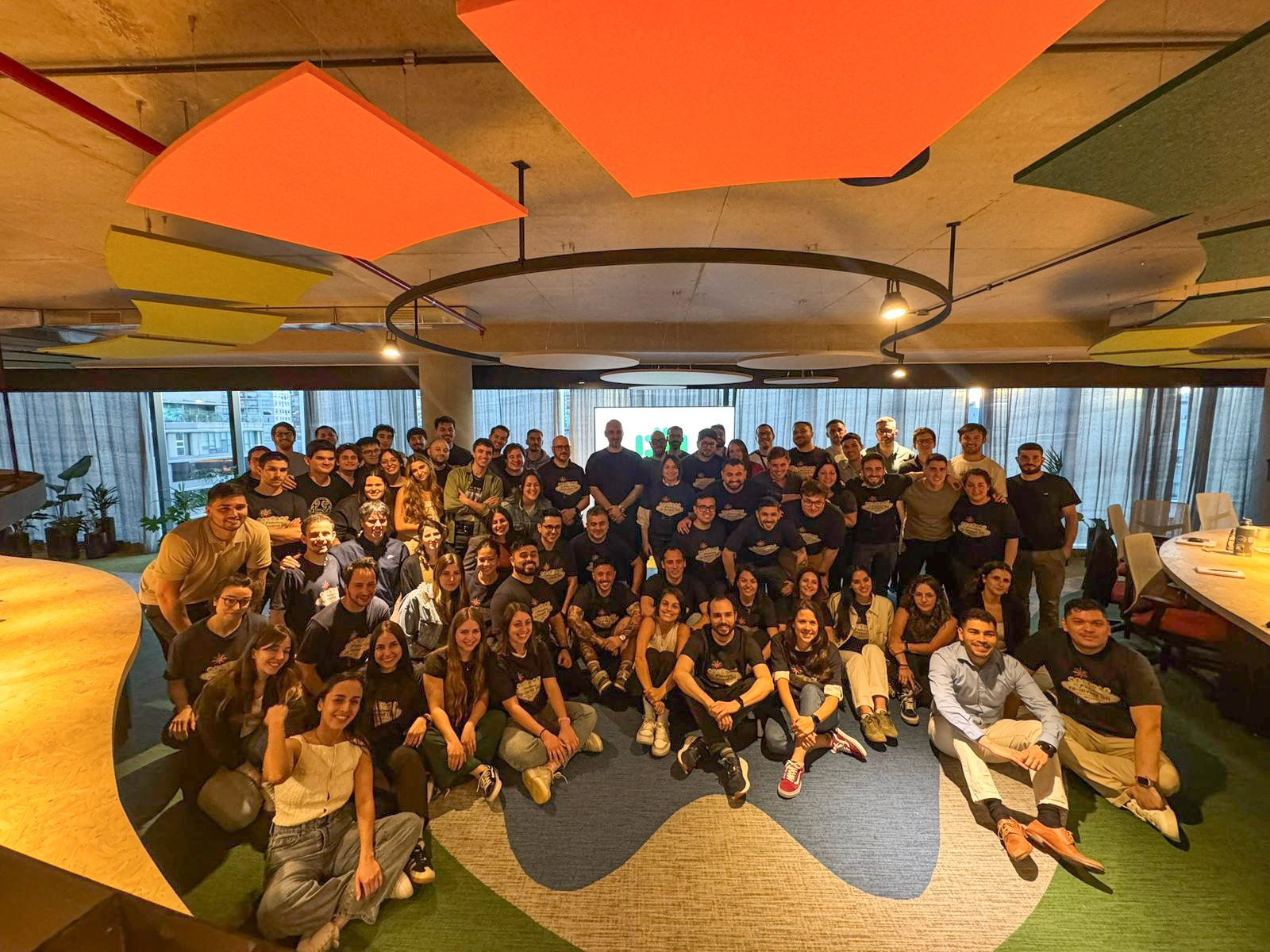 Nacional 26- 13 ITTI