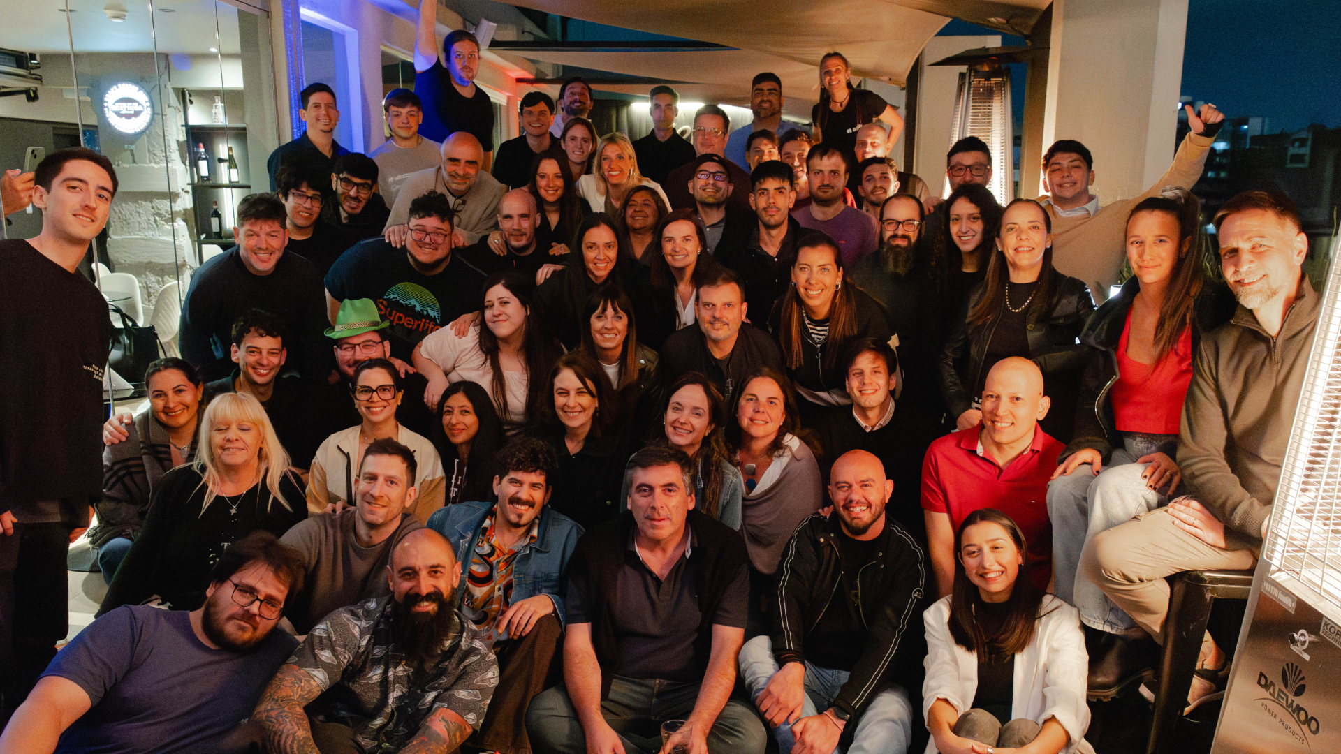 Nacional 26- 14 Adila Fin and Pay