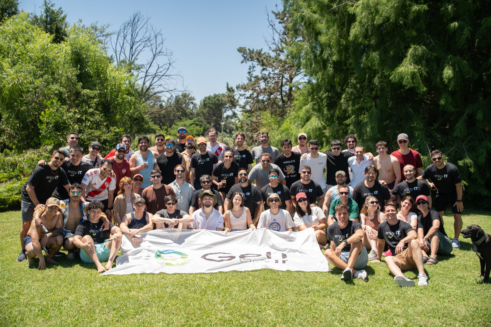 Nacional 26- 15 Gen IT