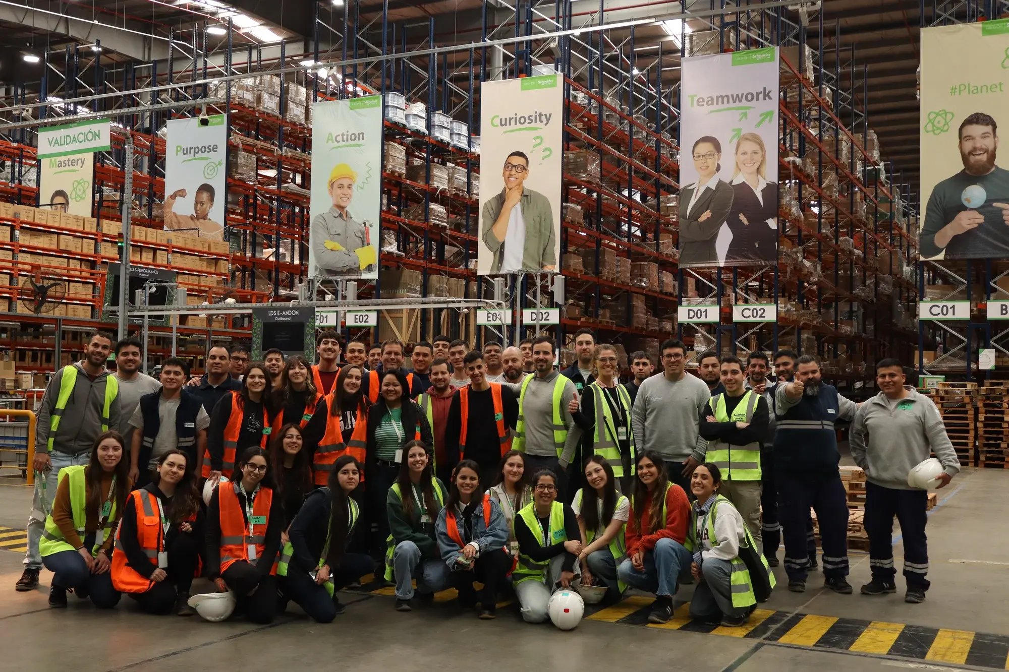 Nacional 26- 15 Schneider Electric