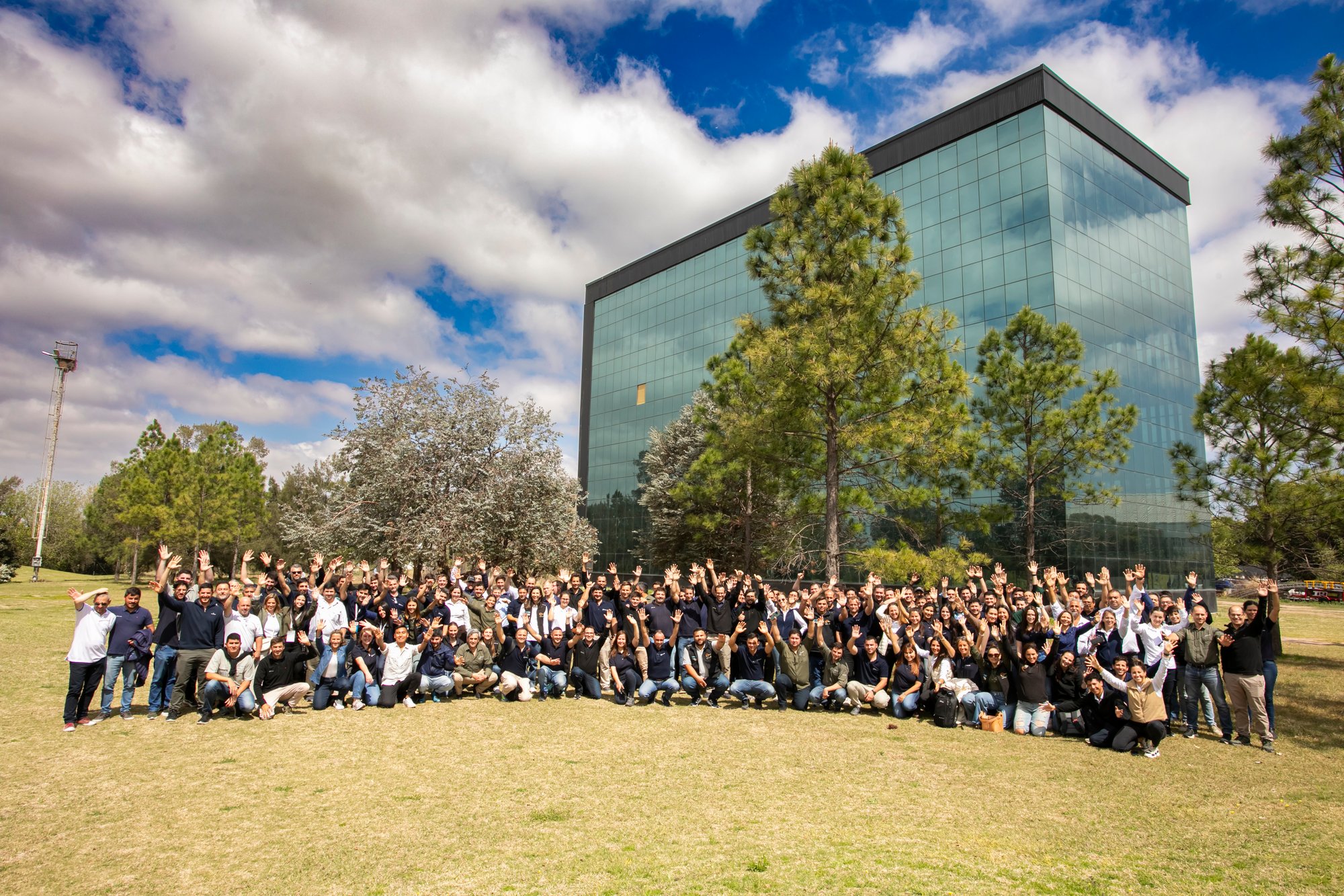 Nacional 26- 16 Timac Agro