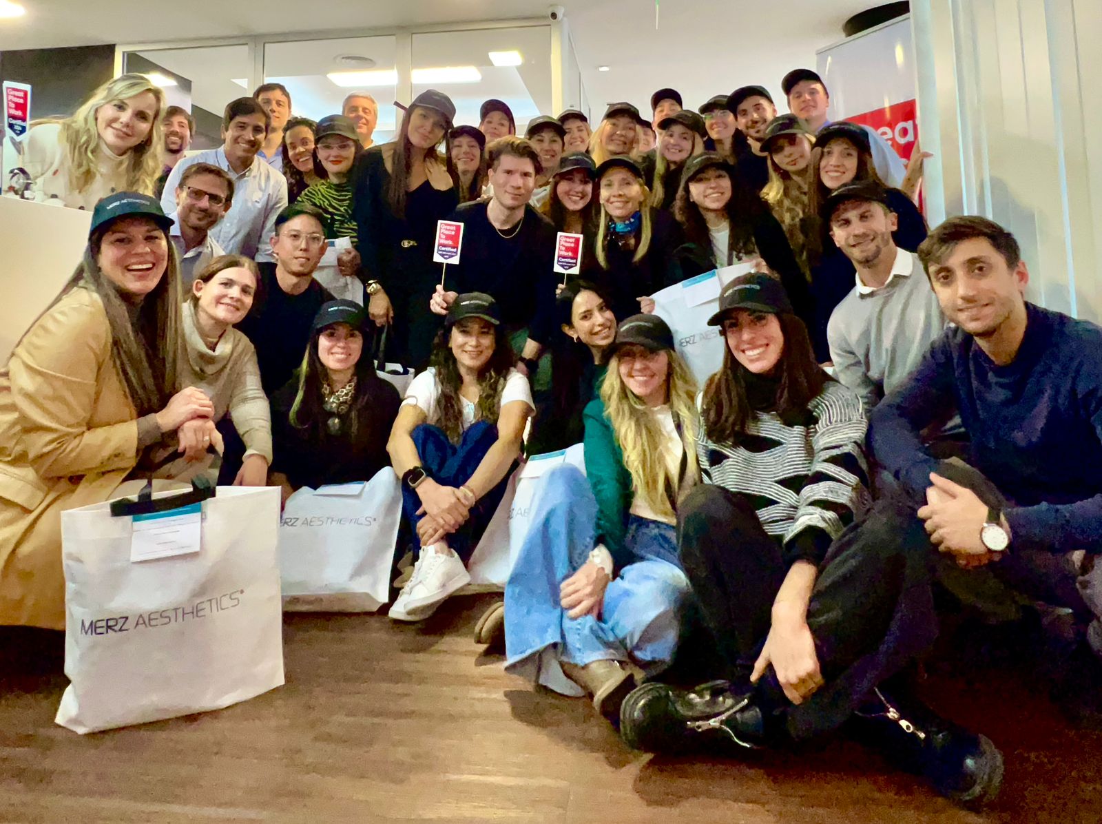 Nacional 26- 17 Merz