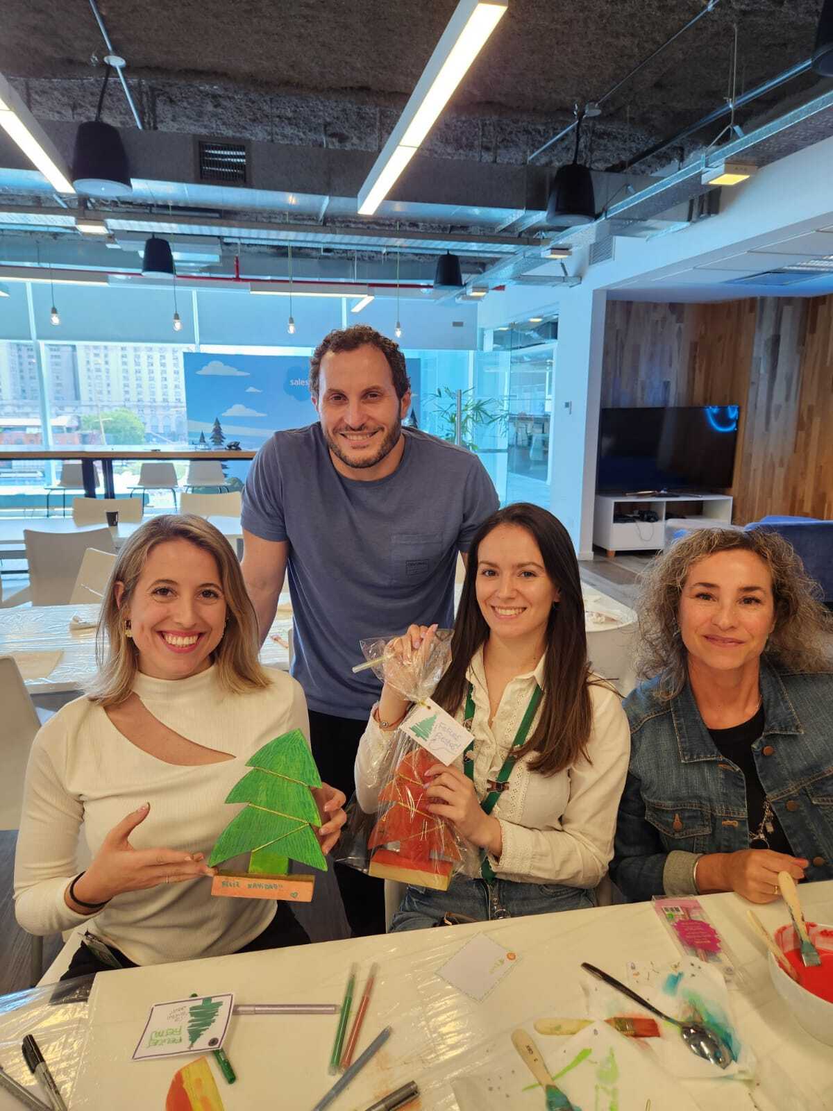 Nacional 26- 2 Salesforce