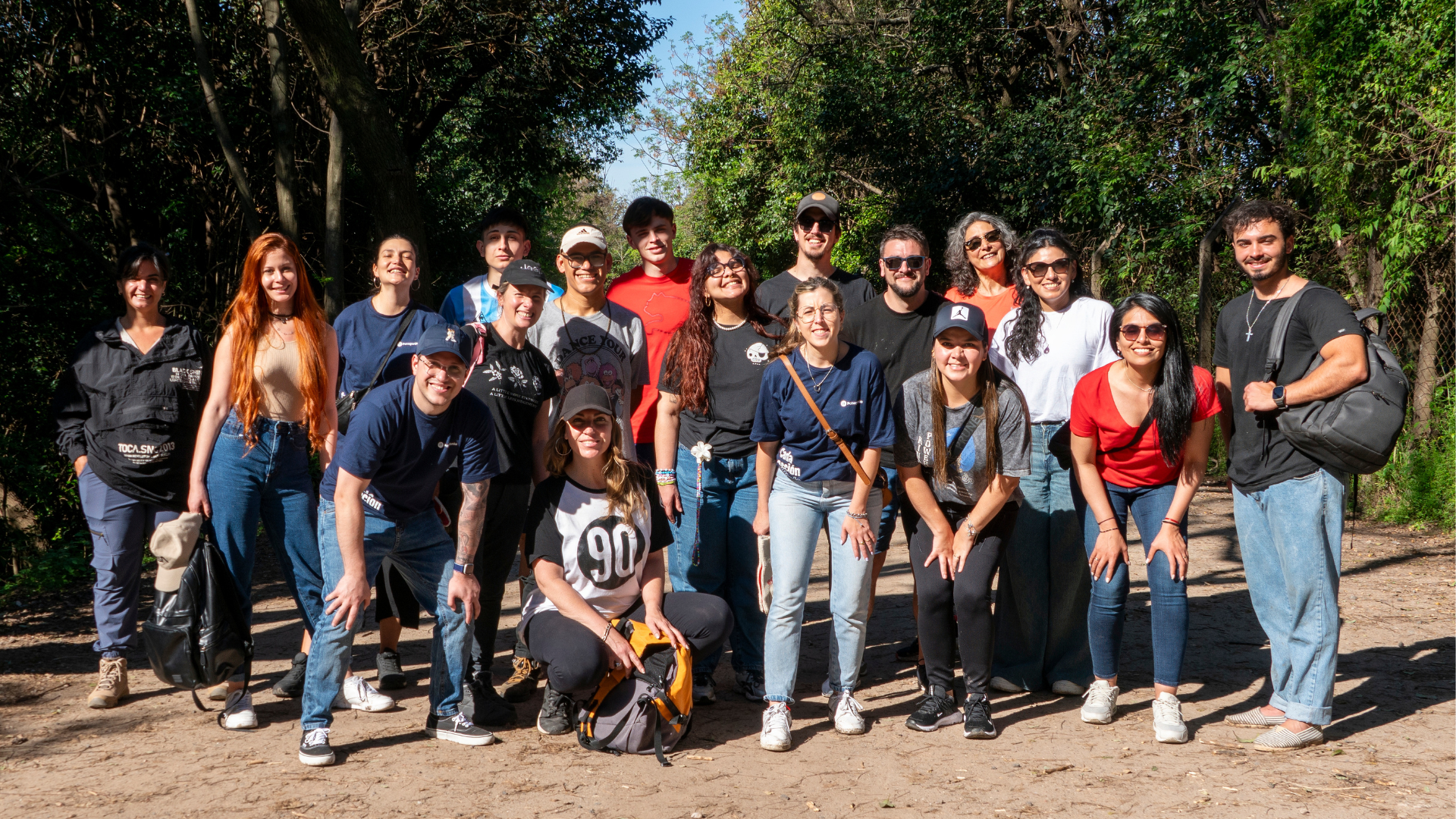 Nacional 26- 20 IT Patagonia