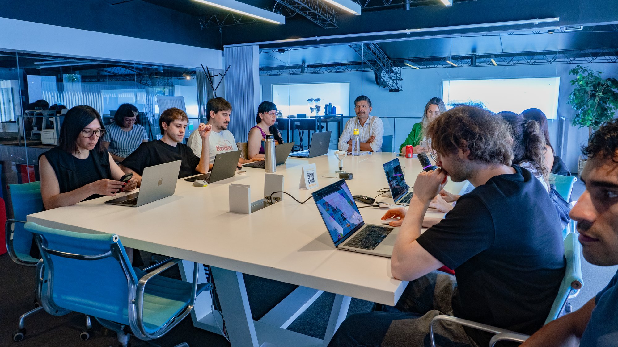 Nacional 26- 21 Prosumia