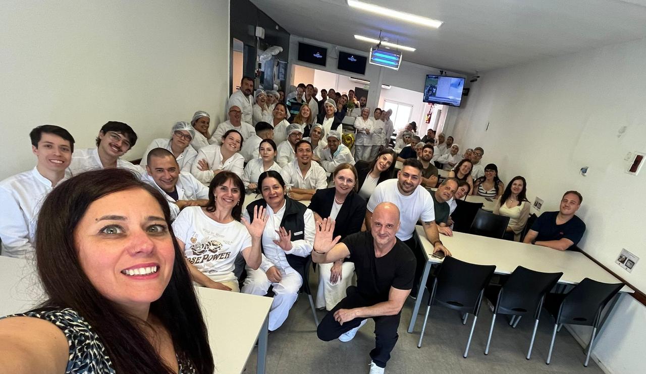 Nacional 26- 25 Biosidus