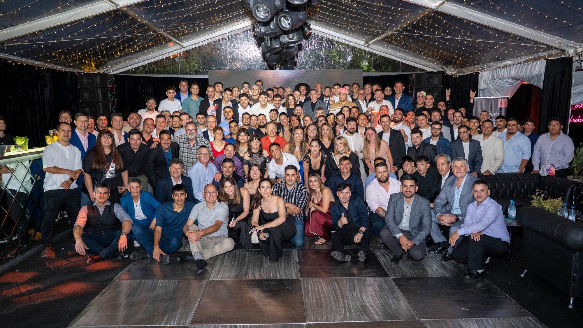 Nacional 26- 25 Espert