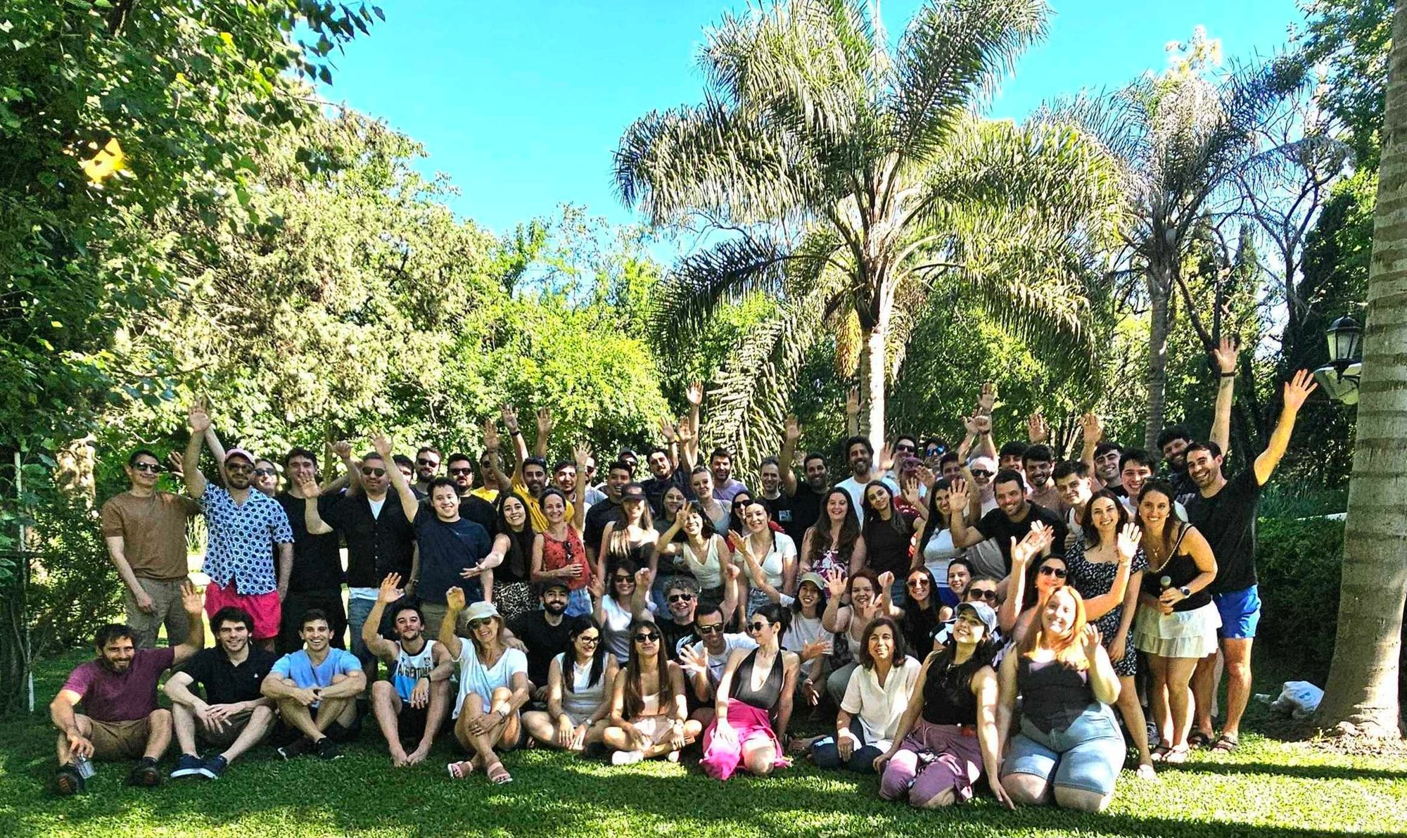 Nacional 26- 26 Mercap