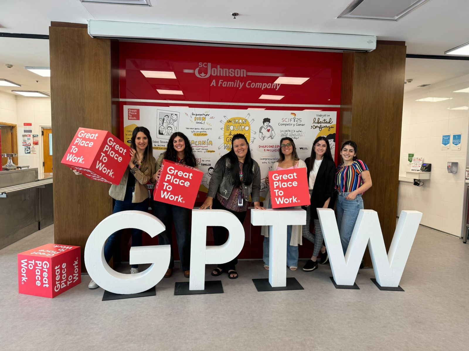 Nacional 26- 3 SCJ Johnson