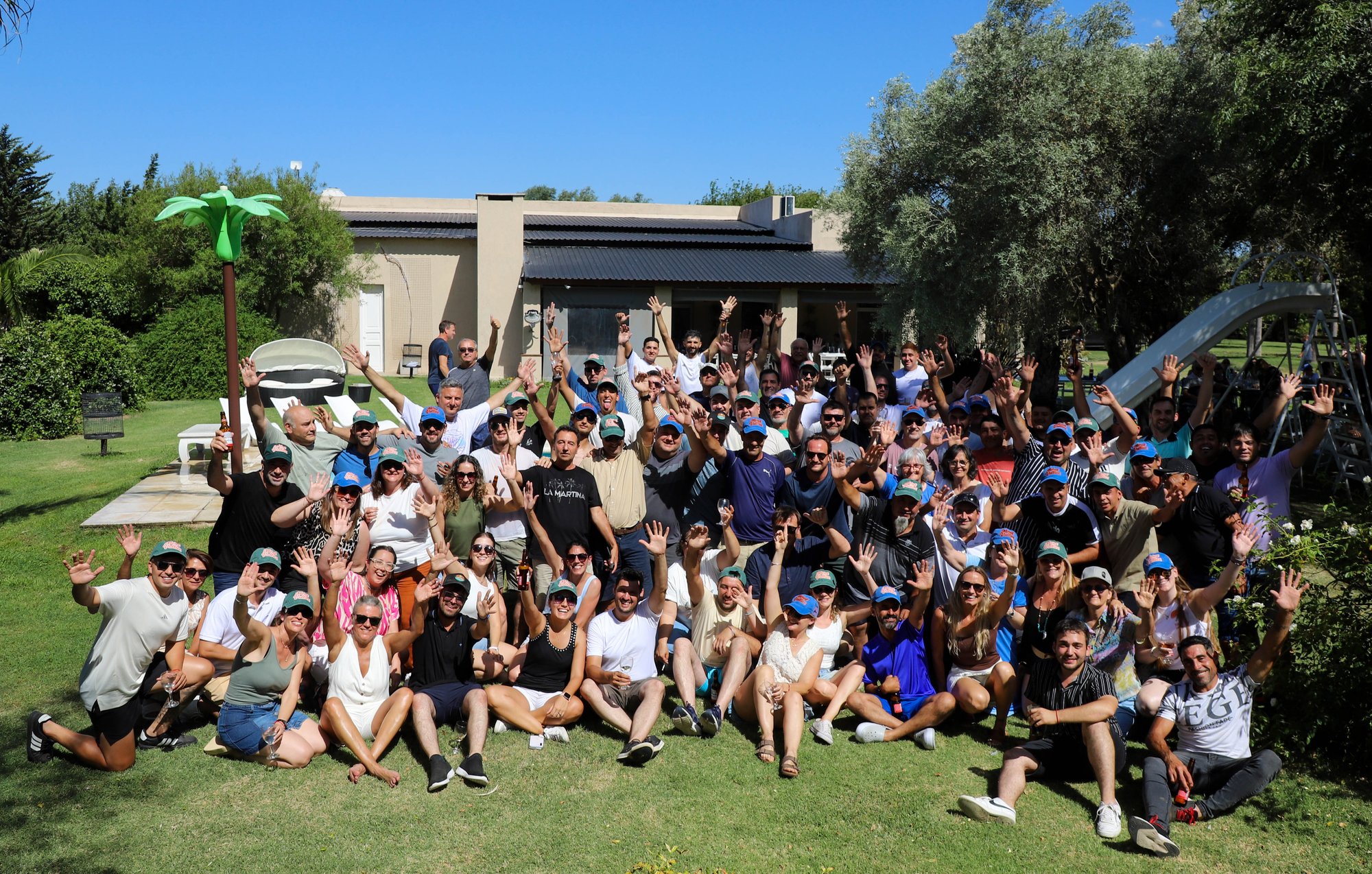 Nacional 26- 4 Morel Vulliez