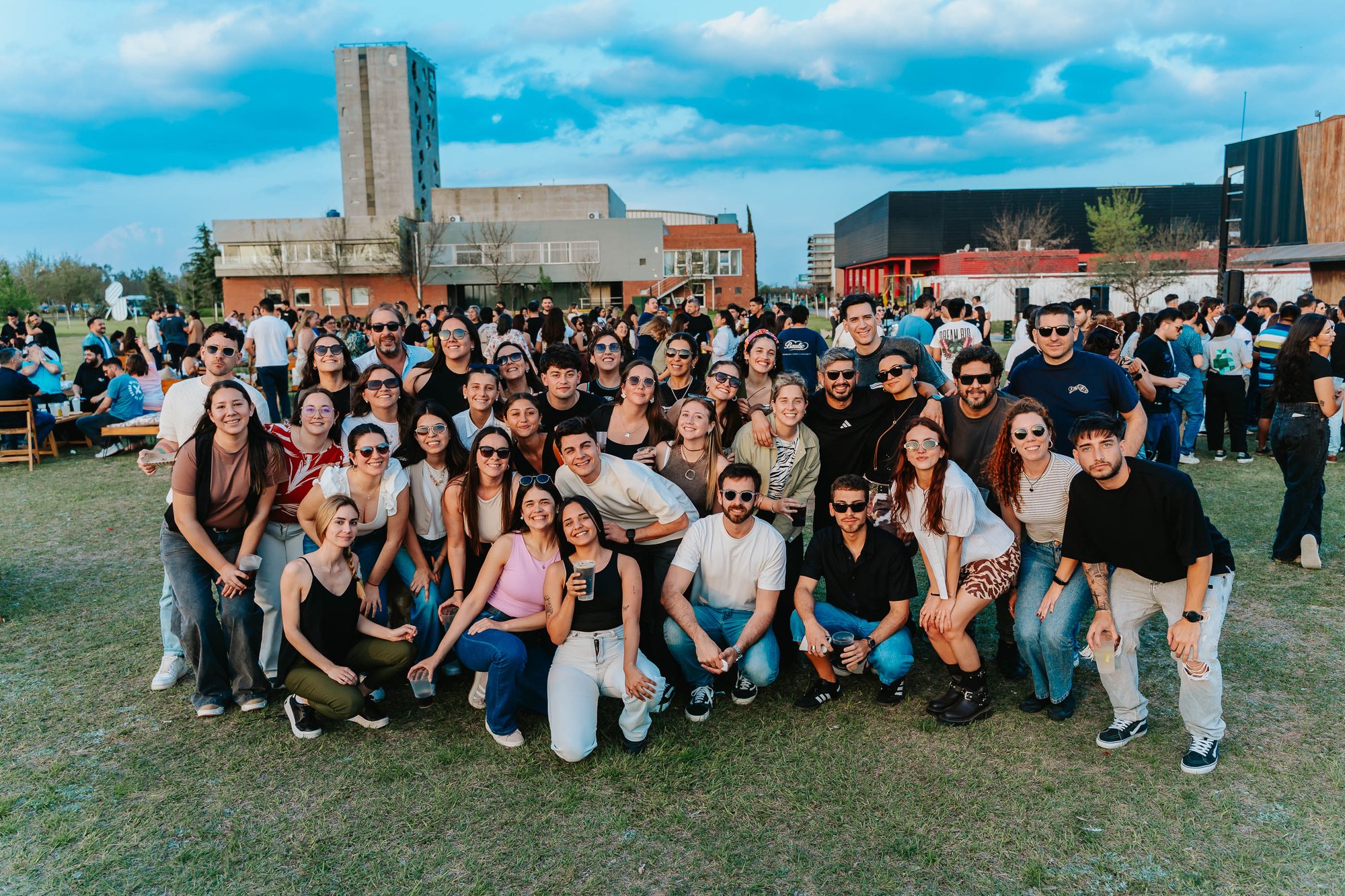 Nacional 26- 4 Siglo 21