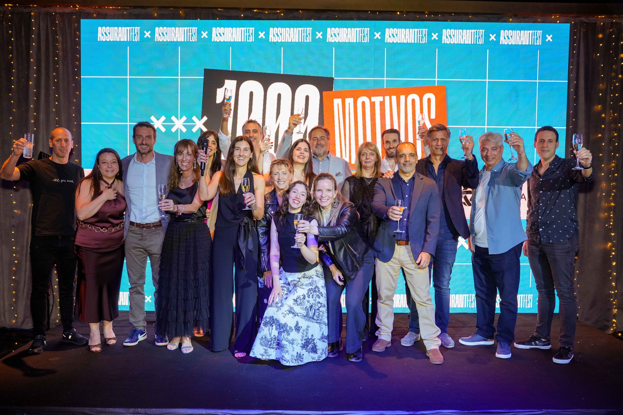 Nacional 26- 5 Assurant