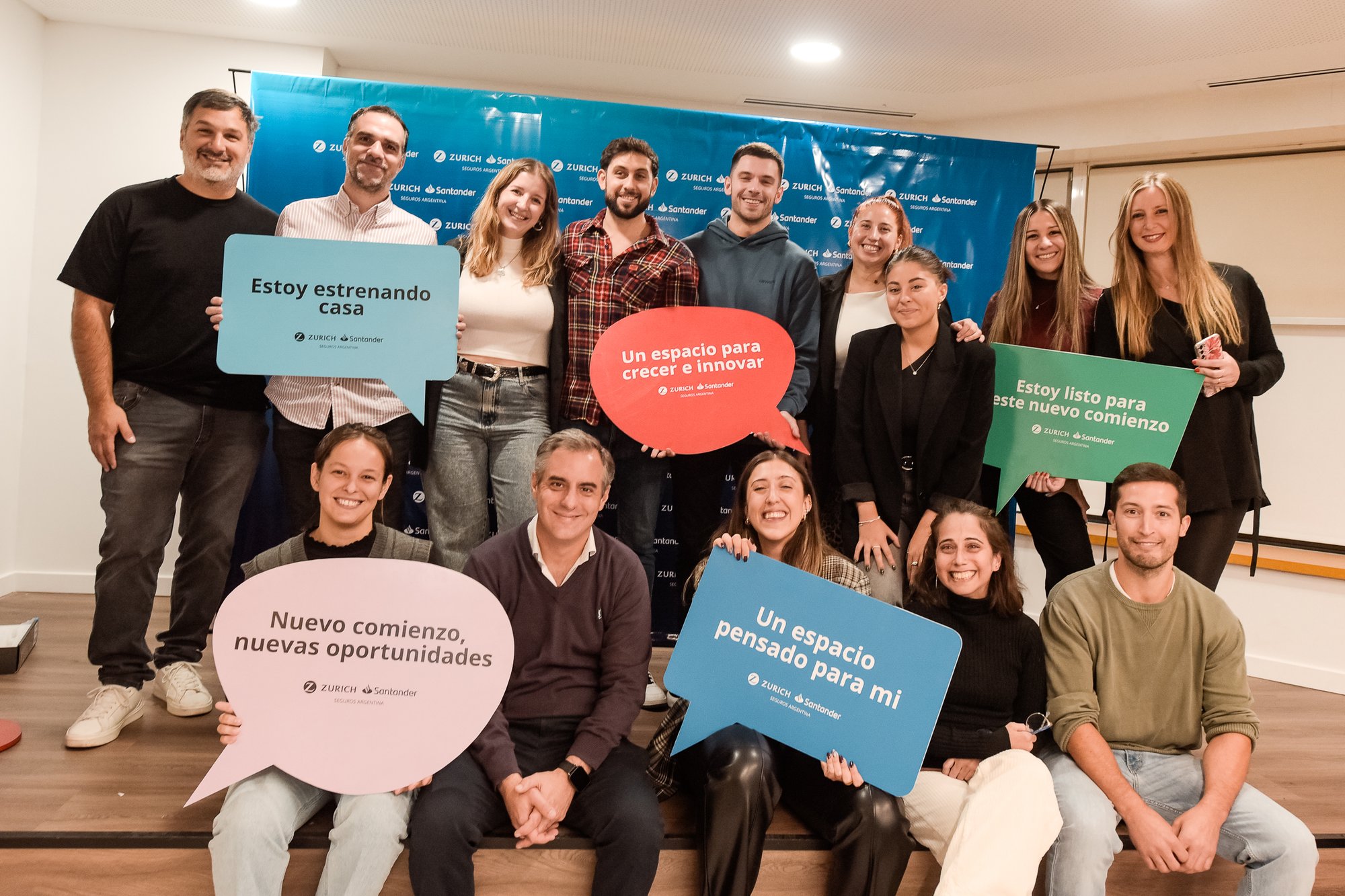 Nacional 26- 5 Zurich Santander Seguros