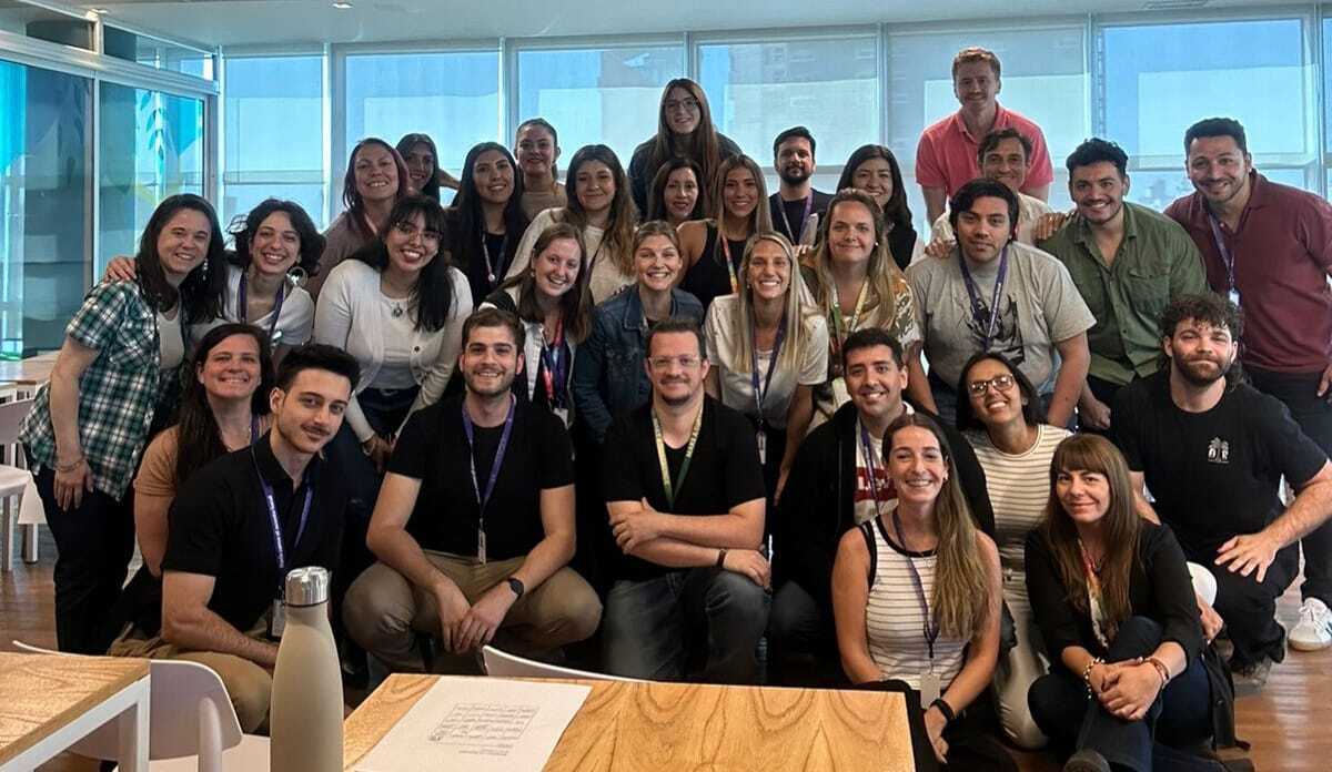 Nacional 26- 6 Accenture