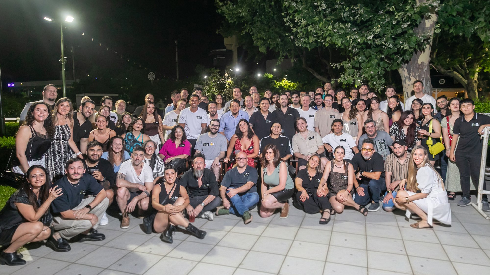 Nacional 26- 6 Nubiral