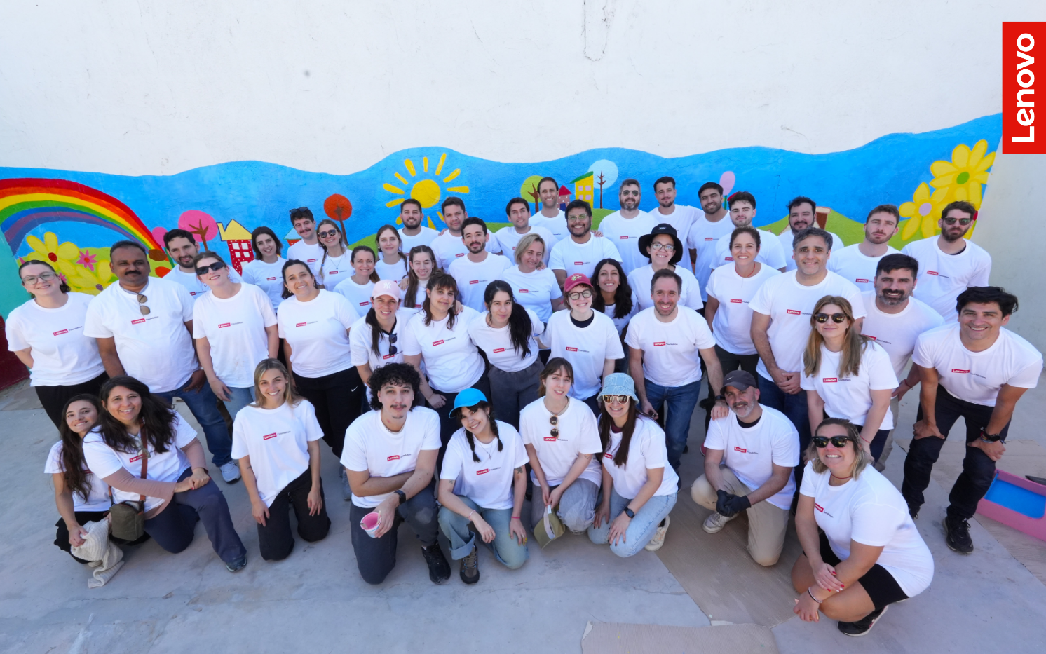 Nacional 26- 7 Lenovo Argentina