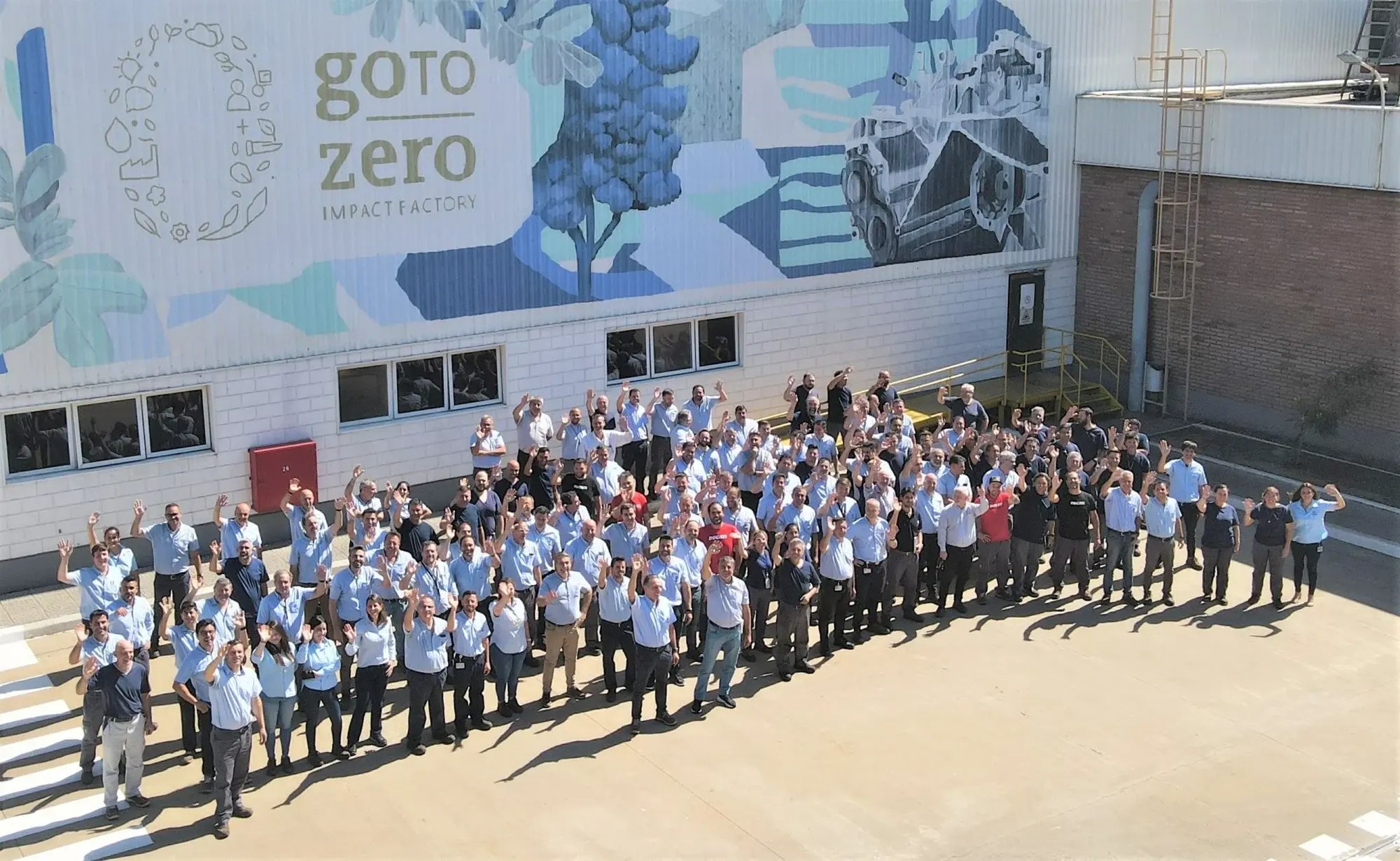 Nacional 26- 7 Volkswagen