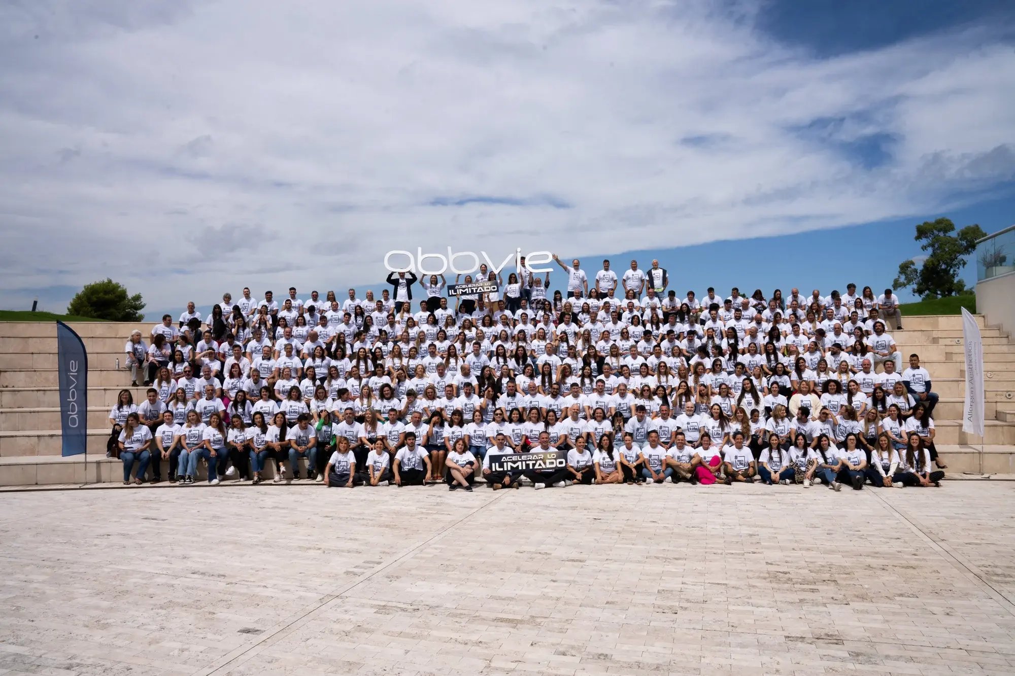 Nacional 26- 8 Abbvie