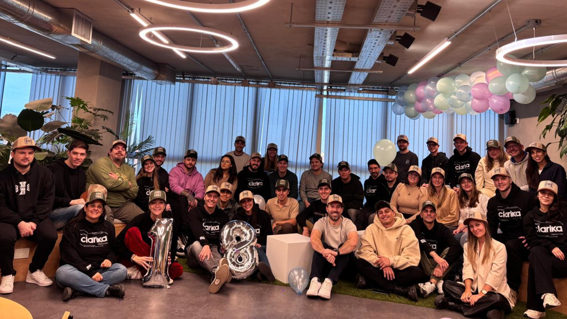 Nacional 26- 9 Clarika