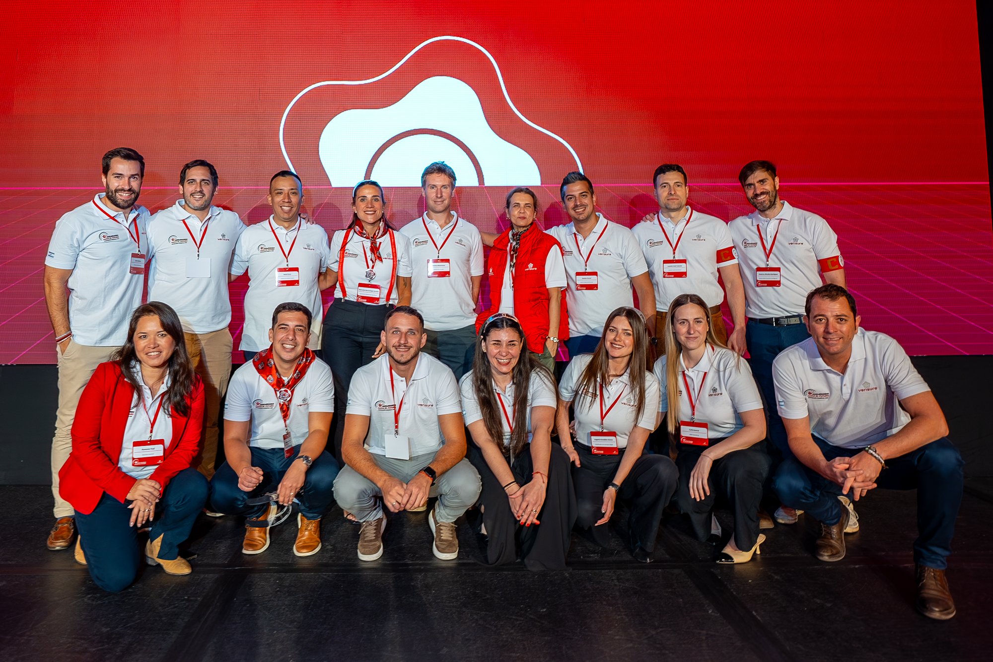 Nacional 26- 9 Verisure