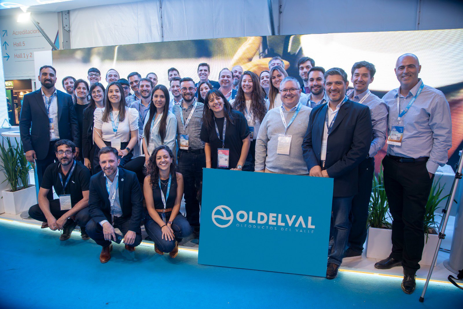 OLDELVAL NACIONAL 25