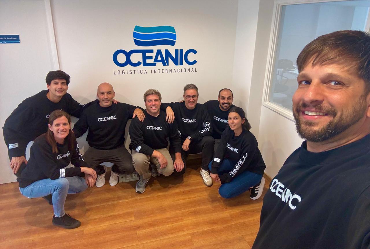 Oceanic 1