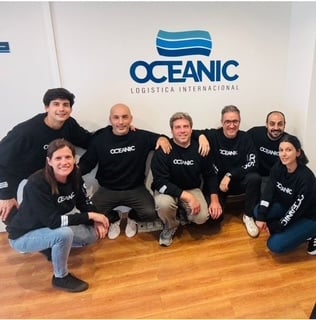 Oceanic International