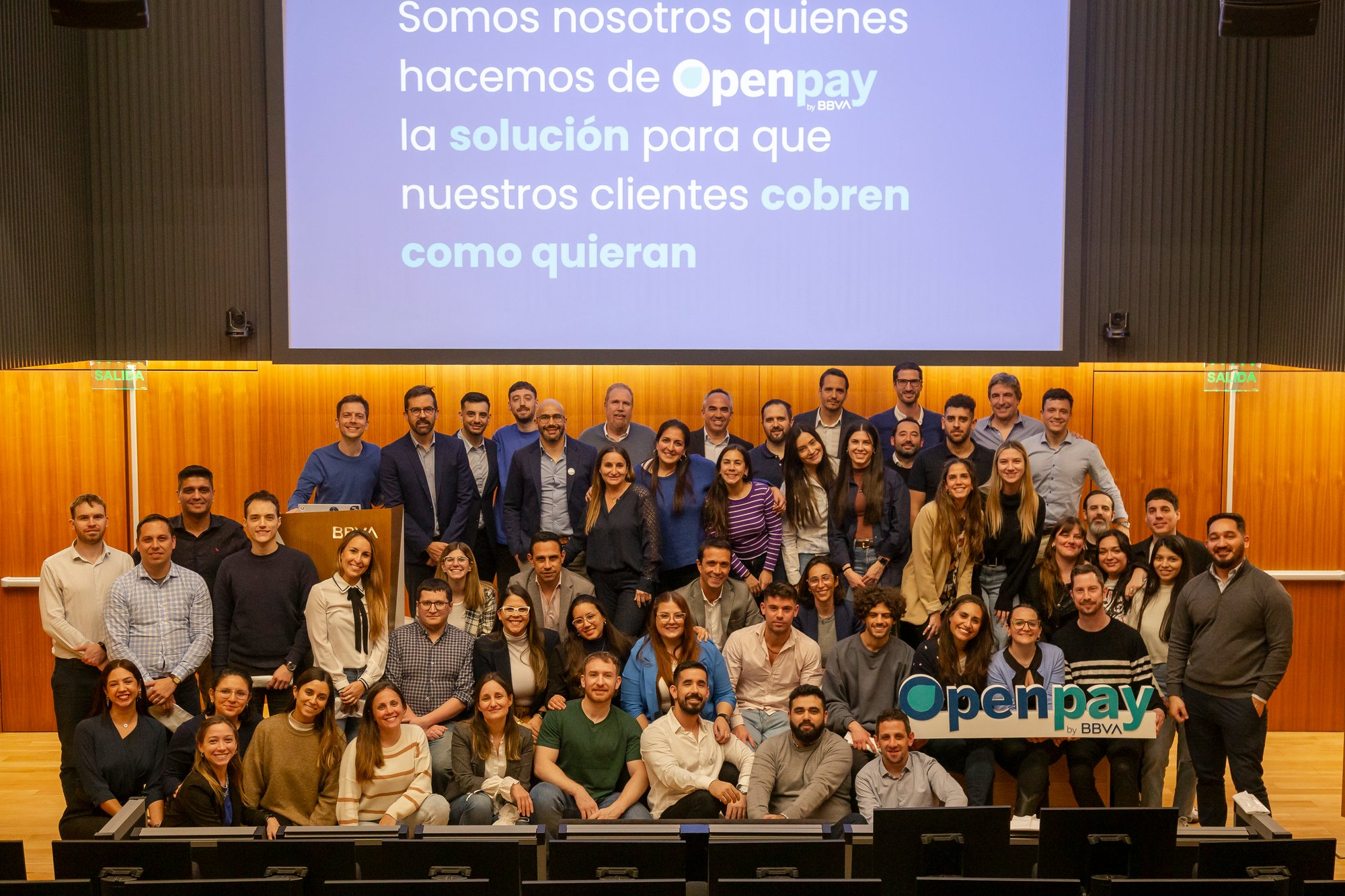 Openpay serv financieros