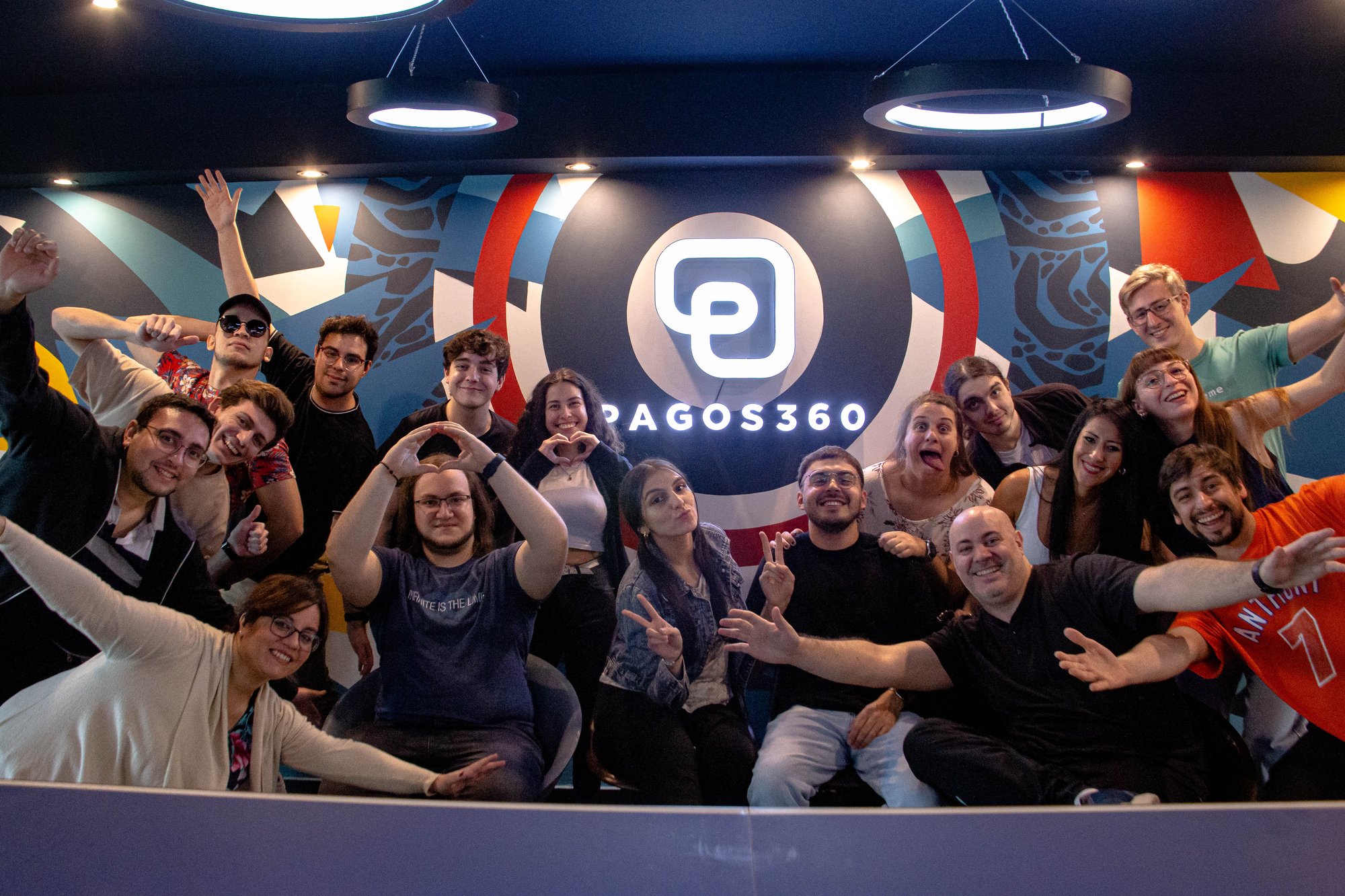 Pagos 360