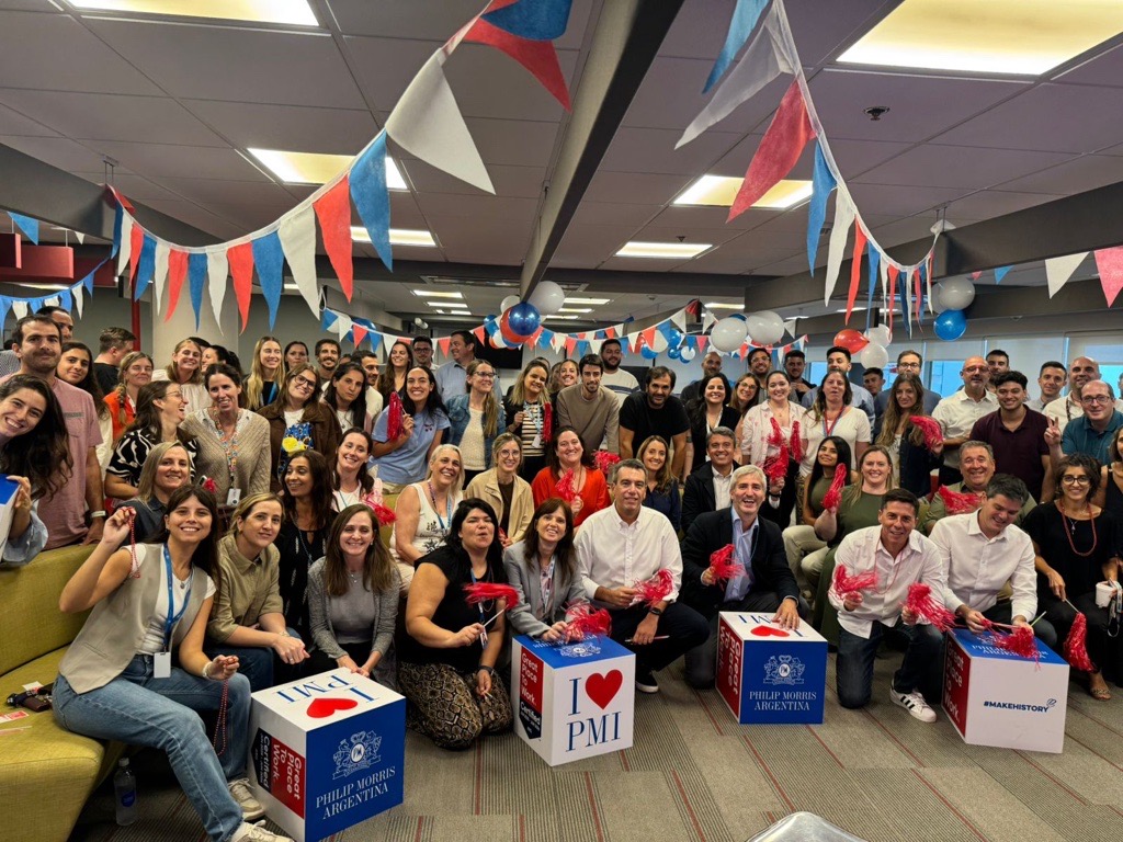 PMI-Mujeres